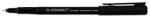 Q-CONNECT OHP marker permanent F Q-CONNECT KF01068 fekete