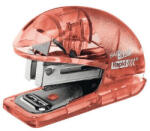 Rapid Fűzőgép RAPID Colour'Ice mini 10lap áttetsző barack