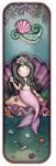  Penar Gorjuss The World Is Your Oyster 1 compartiment, 20x2x6 cm (GR128903) Penar