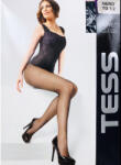 Tess PUSH UP 40 DEN alakformáló fekete harisnyanadrág