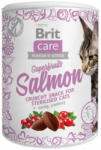 Brit BRIT Care Cat Snack Superfruits lazac 100 g