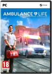 NACON Ambulance Life A Paramedic Simulator (PC)