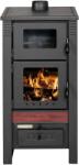 Pro Termo Taurus 12kW red