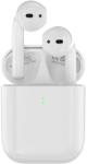 DEVIA AirBuds-TWS white (ST399114) Casti
