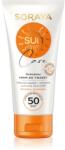 Soraya Sun crema protectoare pentru fata SPF 50 40 ml