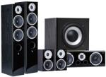 Wilson Raptor 5/Mini/Vocal/Sub-9 Sistem Home Cinema