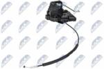NTY incuietoare usa NTY EZC-HY-670 (EZC-HY-670)