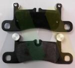 MOTAQUIP set placute frana, frana disc MOTAQUIP LVXL1883 - automobilus
