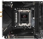 ASRock Z790I LIGHTNING WIFI Alaplap