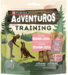 Adventuros Training snack lazac 115 g