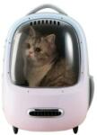Xiaomi Petkit Breezy 2 Smart Cat Carrier Раница за домашен любимец (XIAPETKSCCARRCWH)