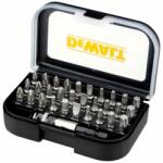 DEWALT DT7944S-QZ Set capete bit, chei tubulare