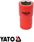 TOYA YATO YT-21038 Set capete bit, chei tubulare