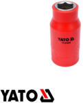 TOYA YATO YT-21032 Set capete bit, chei tubulare