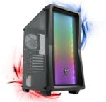 RADIUM SPIRIT XT RADPC_SPIRIT_XT_AMD_V2 Számítógép konfiguráció