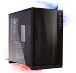 RADIUM REACTOR XTHe LIMITED EDITION RADPC_RACTOR_XThe_V3 Számítógép konfiguráció