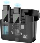 Veles-X WLMSDC