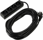 BERGE 4 Plug 1,5 m (PZ-V027-B)