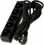 BERGE 5 Plug 1,5 m (PZ-V030-B)