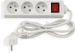 BERGE 3 Plug 1,5 m Switch (PZ-V032)