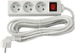 BERGE 3 Plug 1,5 m Switch (PZ-V034)