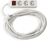 BERGE 3 Plug 1,5 m Switch (PZ-V035)