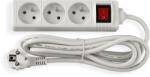BERGE 3 Plug 1,5 m Switch (PZ-V033)