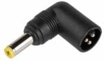 Akyga Plug AK-SC-M15 19V 5.5 x 1.7 mm (AK-SC-M15)