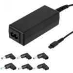 Akyga Universal Laptop Power Supply AK-NU-11 19V/19, 5V/20V, 45 W (AK-NU-11)