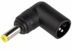 Akyga Plug AK-SC-M4 18.5V 4.8 x 1.7 mm (AK-SC-M4)