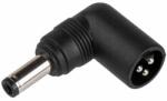 Akyga Plug AK-SC-M7 19V 5.5 x 2.1 mm (AK-SC-M7)