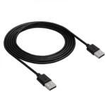 Akyga Cable USB A / USB A 1.8m AK-USB-11 (AK-USB-11)