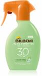  Bilboa Aloe Sensitive napozó spray SPF 30 250 ml