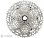 Shimano Deore CS-M6100 kazettás lánckeréksor, 12-seb. , 10-51 fog