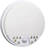 ELMARK 10W 4000K IP20 ferőtlenítő UV LED lámpatest Elmark (ELM 99DS201)