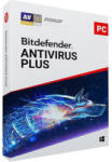 Bitdefender Antivirus Bitdefender Total Security 2020 10 dispozitive - 1 an (bitdef10dev1y)