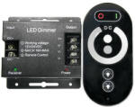 Elmark LED szalag vezérlő szett RF 12-24VDC Elmark (ELM 99LEDDIMMER4)