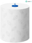 Tork kéztörlő H1 Matic tekercses Advanced, 2r. , fehér, mintás, 150m/tek, 6tek/karton, 28 karton/raklap (290067)