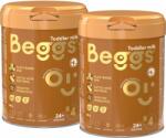 Beggs 4 kisgyermektej (2×800 g)