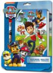 Globo Подаръчен комплект Globo - Paw Patrol. дневник с писалка (8435333846544)