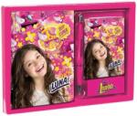 Globo Подаръчен комплект Globo - Soy Luna, 3 части (8414778529793)