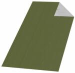 Cattara Izoterm fólia zöld SOS 210 x 130 cm (13741)