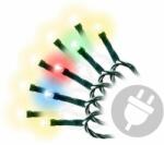 Nexos Karácsonyi fénylánc 39, 9 m 400 LED 9 villogó funkció (BA11257)