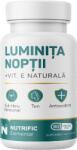 NUTRIFIC Luminita noptii cu vitamina E naturala, 60 capsule moi, Nutrific