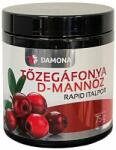Damona Tőzegáfonya-D-mannóz Rapid italpor - 75g