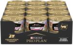 PRO PLAN CAT DELICATE darabok pástétomban Pulyka 85 g