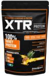EthicSport XTR 100% Whey | with AnabolicMix & ZyMate [900 грама] Ананас с лимон