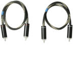 Pro-Ject Connect it Line DS RCA - összekötő kábel /185 cm/