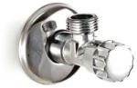 MOFÉM MOFÉM sarokszelep 1/2"- 3/8 (423-40818)