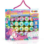 CRAZE Set stampile sirena Galupy (CRZ47446)